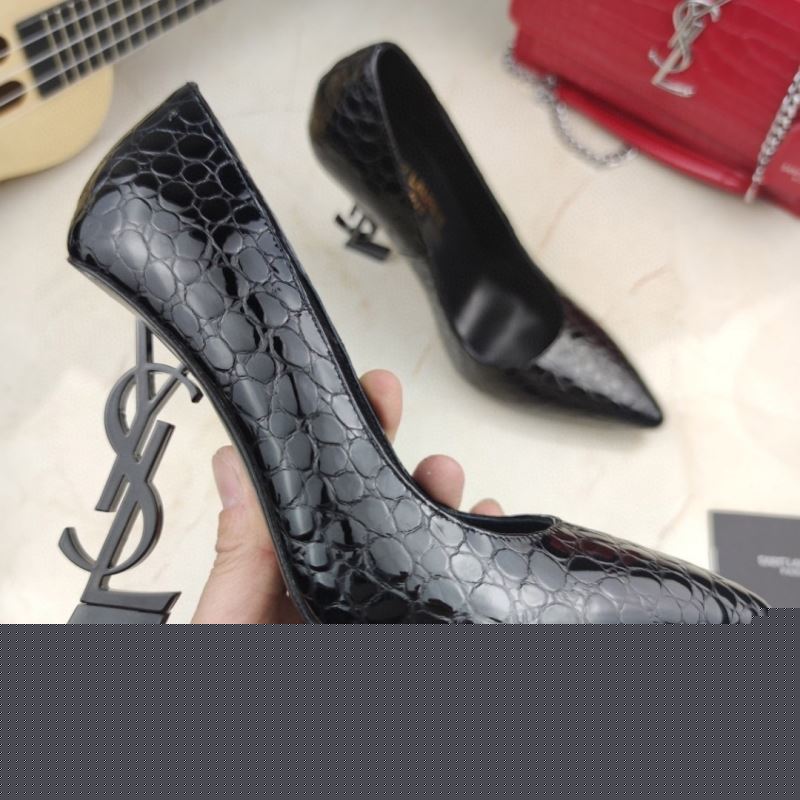 Y*L high heels